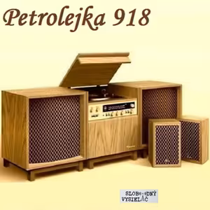 Petrolejka 918 - 2022-07-04