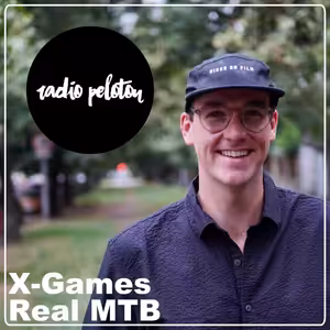 X-Games Real MTB - Radio Peloton news
