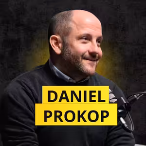 Daniel Prokop: Radíme státu jak být lepší. Daně a vzdělání zvyšují nerovnost