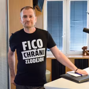 Igor Matovič - Protesty za odvolanie Kaliňáka budú trvať minimálne pol roka