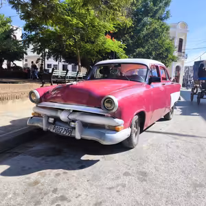 Ešus 17/3/2025: Karla a Kuba