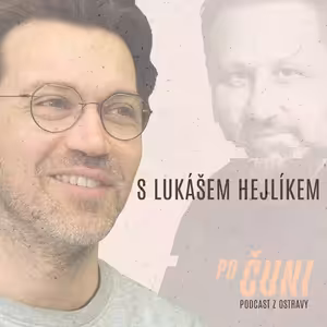 Po čuni s Lukášem Hejlíkem! Kam v Ostravě zajít na jídlo?