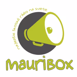 Rádio Mauribox