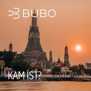 Thajsko, Vietnam, Indonézia, Srí Lanka - kam ísť?