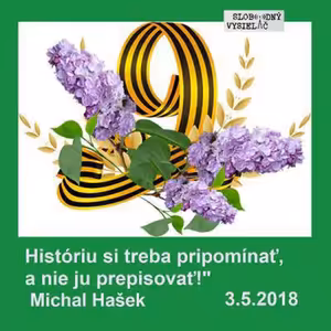 Opony 213 - 2018-05-03 Májové dni...