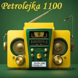 Petrolejka 1100 - 2025-03-17
