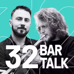 Speciál ze Slavností synkop / Část 1: Pod pokličkou moderního jazzu s Danem Sywalou a Jakubem Gaťkem