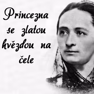 Princezna se zlatou hvězdou na čele (Božena Němcová)