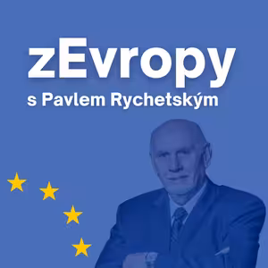 Legislativní smršť s Pavlem Rychetským