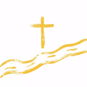 Krížová cesta Tehlička 2021