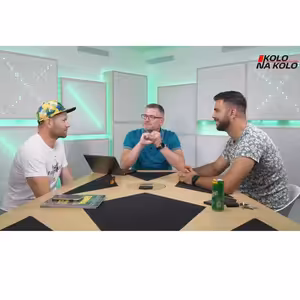 Kultivované spory: Kde bude Newey? Pro koho bude závodit Sainz?