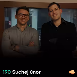 SNACK 190 Suchej unor