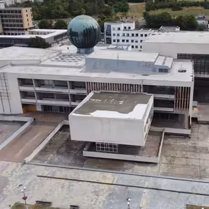 Vyhlásíme novou veřejnou zakázku na rekonstrukci Repre, chceme začátek prací co nejdříve.