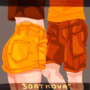 Šortková: Už jsou fakt Vánoce