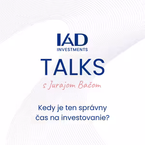 Kedy je ten správny čas na investovanie?