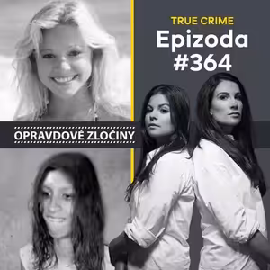 #364 - Tammy Lynn Leppert & Naryeli Cacharuco Guillén
