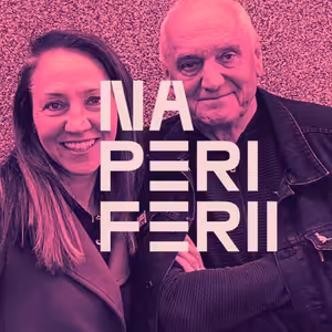 David Vávra o tom, jak krásně se dá žít na jednom branickém čtverečním kilometru.