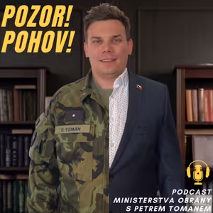 Pozor! Pohov!