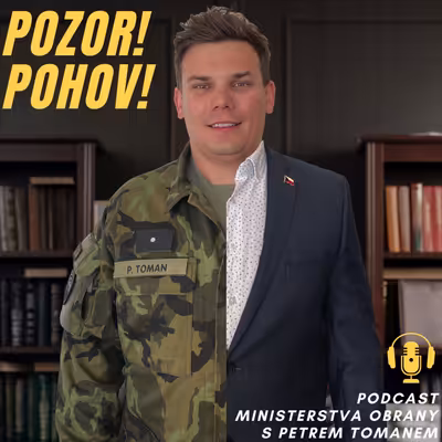 Pozor! Pohov!