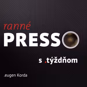 Ranné presso s .týždňom – Streda