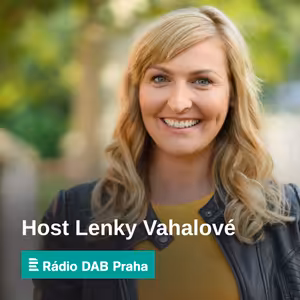 Host Lenky Vahalové