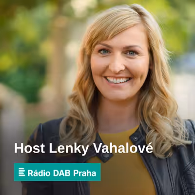 Host Lenky Vahalové