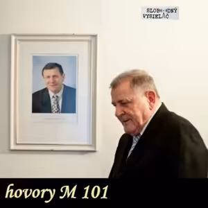hovory M 101 - 2024-03-22