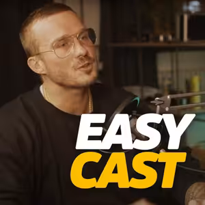 Robiczech - Povídání o cestování, náhodách i síle myšlenky #EasyCast #Kotak