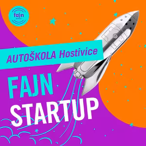 FAJN STARTUP: AUTOŠKOLA HOSTIVICE 03