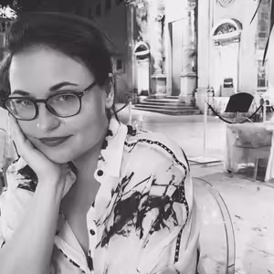 Podcasty21 - #4 Lucie Ottingerová (Ženy v právu)