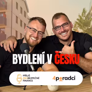 Realita Bydlení v Česku 2026 🏡🚨