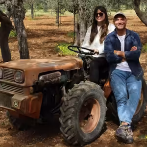 47: Jak chutná odvaha? Dá se odjet z Prahy na Sicílii na skútru? Jak vznikla Olejárna a proč někdy stačí potkat jednoho Luigiho, aby se vám změnil celý život?