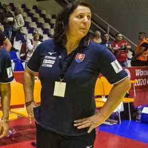 SZH Podcast E11 - Katarína Dubajová