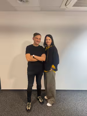 SPIN TALK: JANA STRYKOVÁ - HERCE INSPIRUJE ŽIVOT!