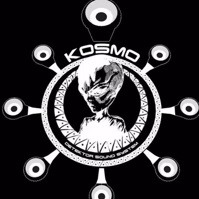 Kosmo-Detektor