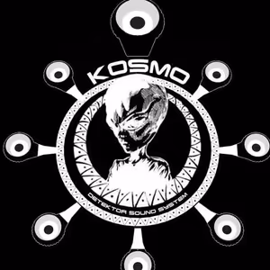 Kosmo-One Aplike acid techno test