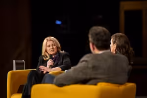 Čaputová a Tabery: Bez naděje zanikne každá společnost