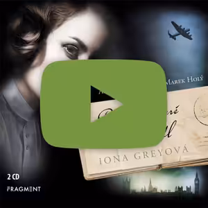 Nové audioknihy 24/2019