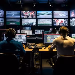 Dokážou komisaři F1 při rozhodování nepodléhat vlastním emocím?