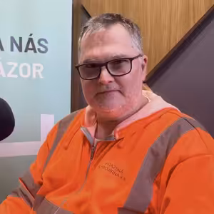 Generální ředitel Pražské strojírny: EU ničí Green Dealem svůj vlastní průmysl