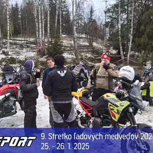 Aké bolo 9. Stretko ľadových medveďov 2025