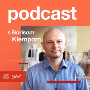 O očkovaní proti COVID-19 s virológom Borisom Klempom