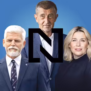 Vybíráme hlavu státu. Víte o favoritech všechno?