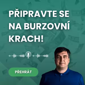 INVESTUJETE? Připravte se na burzovní krach! | Kam tečou peníze