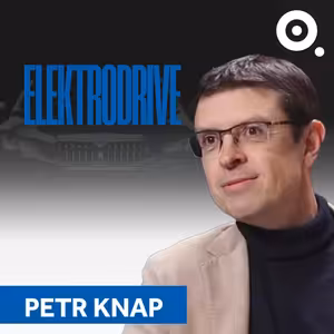 Čína ujíždí Evropě v elektromobilitě: Jak se bránit levné konkurenci?