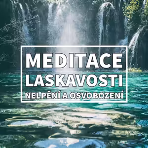 MEDITACE osvobození