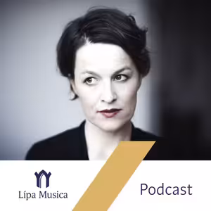 Barbora Kabátková: Když přišla nabídka vést Collegium Vocale Gent, nedala se odmítnout