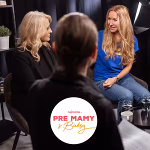 Pre mamy s Babsy: Je monogamia jediná správna cesta? Kedy a prečo dokáže krízu vyriešiť práve polyamoria, hovorí odborníčka. Nie je to pre každého a platia tu pravidlá