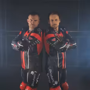 MotoGP Pokec 2025 - 4. Qatar