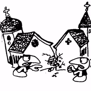 Nechce se mi! (26. mezidobí A Ostrov)